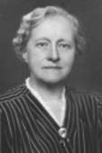 Sigrid Juliana   Andersson 1879-1957