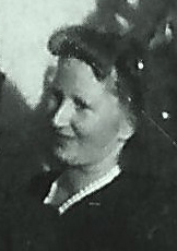 Siri   Olsson 1910-1990
