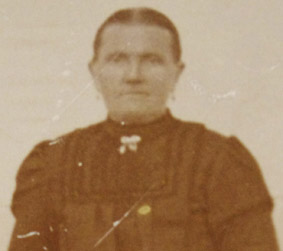 Susanna Andrietta   Nordlund 1855-1921