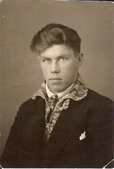 Viktor   Olsson 1908-1974