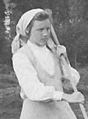 Anna Margreta  Lek 1891-1923