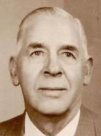 Algot   Johnsson 1888-1965