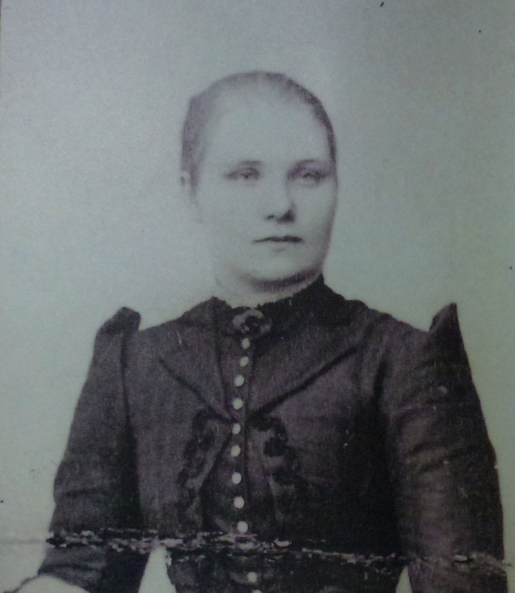 Amanda   Persson 1867-1950