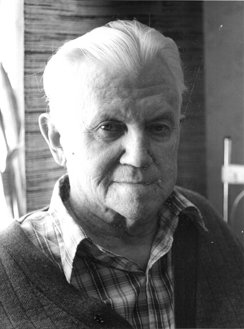 Anders Elov   Andersson 1914-1990
