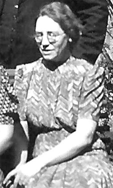  Anna Ingeborg Karlsson 1902-1961