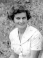  Anna Margareta Andersson 1924-2013