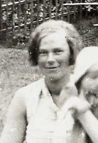 Anna Maria   Olsson 1905-1994