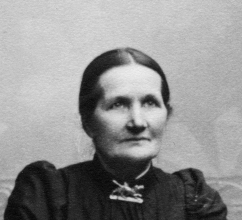 Anna Märta   Svensdotter 1841-1928