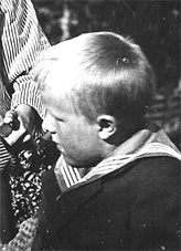 Arne   Nilsson 1915-1972