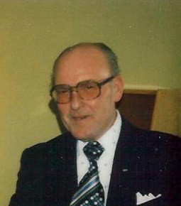 Nils Elis Arne  Persson 1919-2003