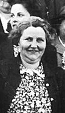  Astrid Birgitta Salomonsson 1894-1982