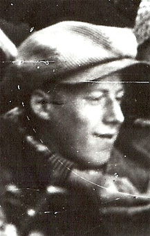 Axel   Nilsson 1917-1970