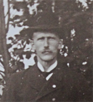 Axel   Olofsson 1874-1933