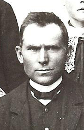 Bengt   Olofsson 1851-1927