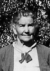  Brita Juliana Nilsdotter 1877-1956