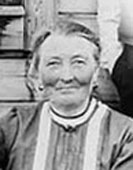 Brita Märta   Olofsdotter 1857-1947