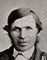 Carl Magnus   Jonsson 1834-1918