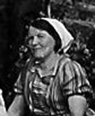 Emilia Mela   Nilsson 1896-1960