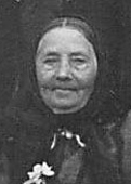 Emma Charlotta   Pettersdotter 1842-1920