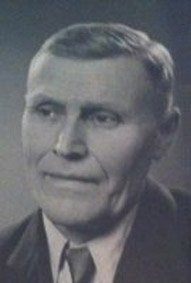 Erik   Nilsson 1889-1951