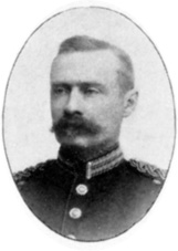 Ernst Oscar   Frisell 1854-1936