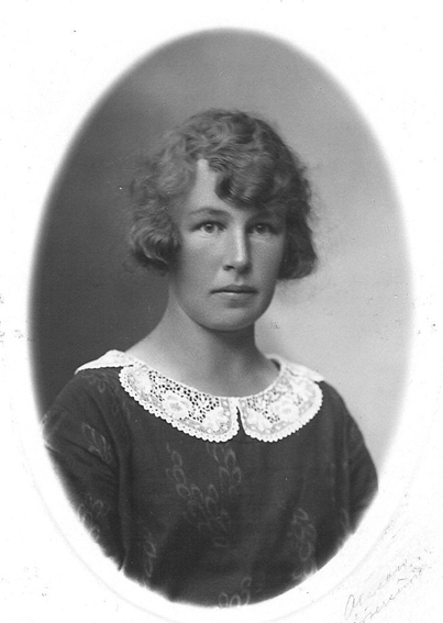  Ester Aurora Jansson 1902-1974