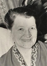  Ester Linnéa Hellman 1904-1991