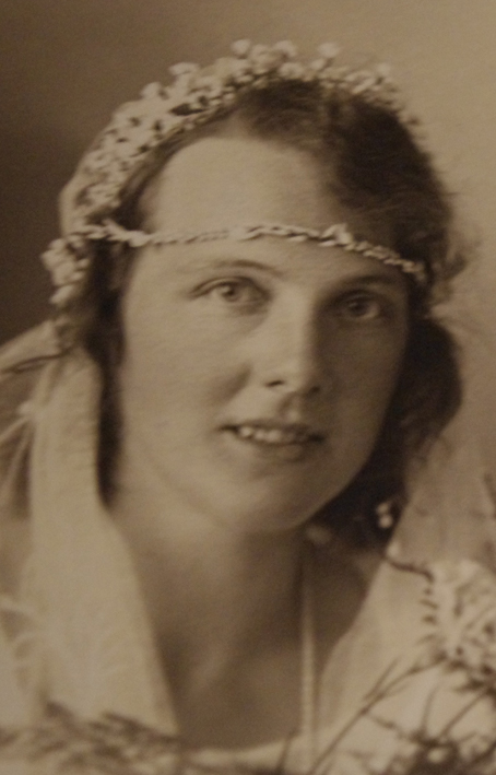 Ester Ulrika   Jonsson 1904-2003