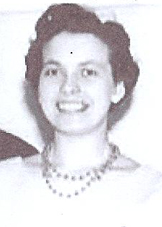 Frida Laura Laila  Andersson 1936-