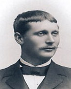 Gustaf Adolf   Larsson 1879-1961