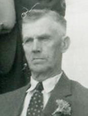  Halvard  Halvardsson 1884-1972