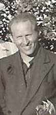 Hans Ivar  Norell 1913-1995