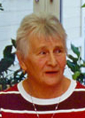 Ida Ingrid  Poromaa 1933-2009