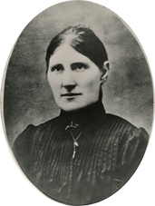  Ida Paulina Svensson 1860-1922