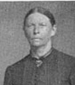 Inga Stina   Persdotter 1832-1917