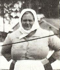 Ingrid Lisa   Eriksdotter 1870-1931