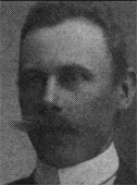 Johan Anton Sigfrid   Andersson 1878-1960