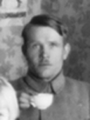 Johan August  Edin 1887-1946