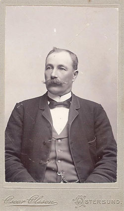 Jonas   Persson 1854-1925