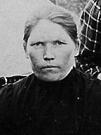 Juliana   Persdotter 1869-1947