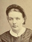 Kajsa Greta   Larsdotter 1842-1870