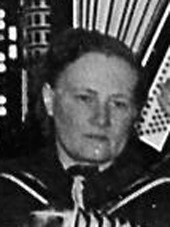 Karin   Bengtsson 1920-1997