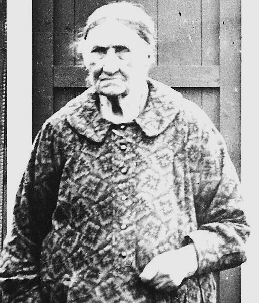 Katrina   Henriksdotter 1843-1929