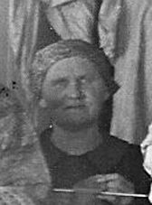 Kristina   Jansdotter Olofsson 1850-1932