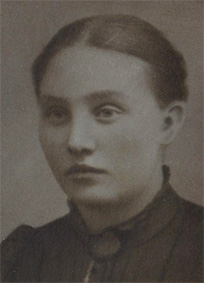 Lena Lisa   Lundin 1871-1949