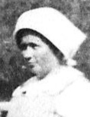  Lisa Katrina Olausdotter 1868-1940