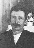 Jonas Johan Magnus  Johansson 1875-1936
