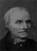Magnus   Persson 1806-1895
