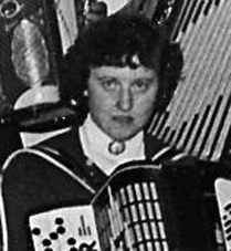  Mait Ingrid Albertsson 1936-2018