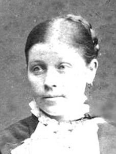 Maria   Andersson 1856-1909